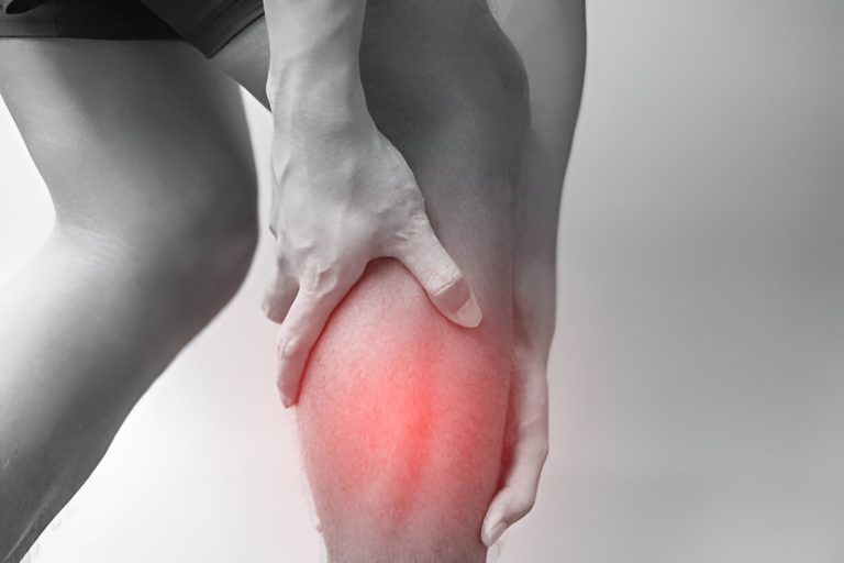 Shin splints: sneller herstel met shockwave en oefeningen