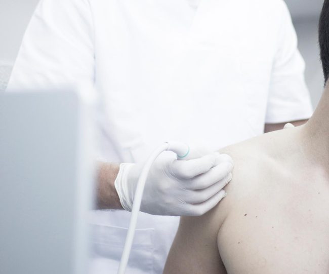 Echografie bij spier- en peesklachten: wat ziet u ermee?